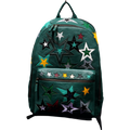 Star Power Bag - Green