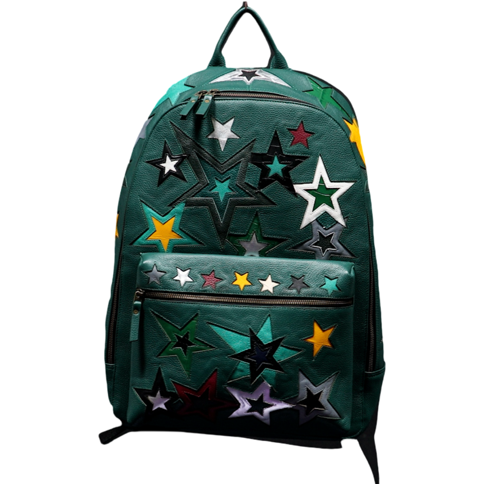 Star Power Bag - Green