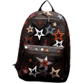 Star Power Bag - Brown