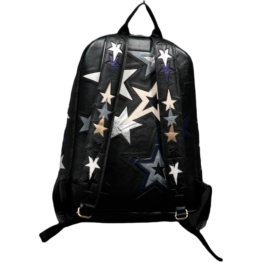 Star Power Bag - Black