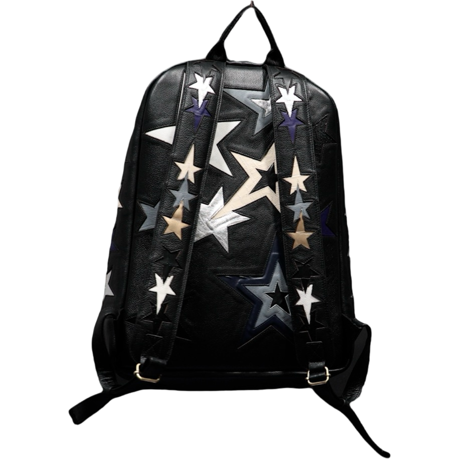Star Power Bag - Black