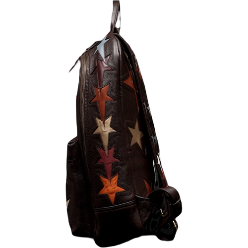 Star Power Bag - Brown
