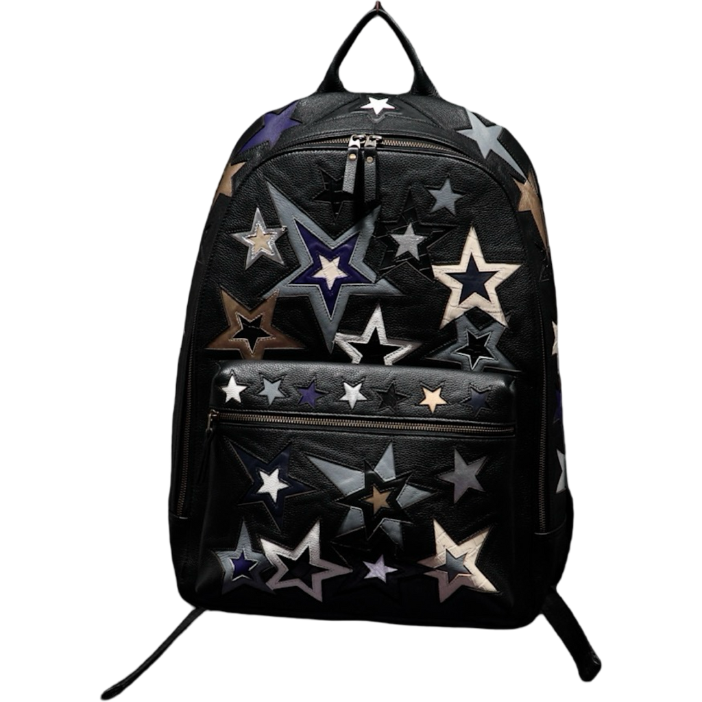 Star Power Bag - Black