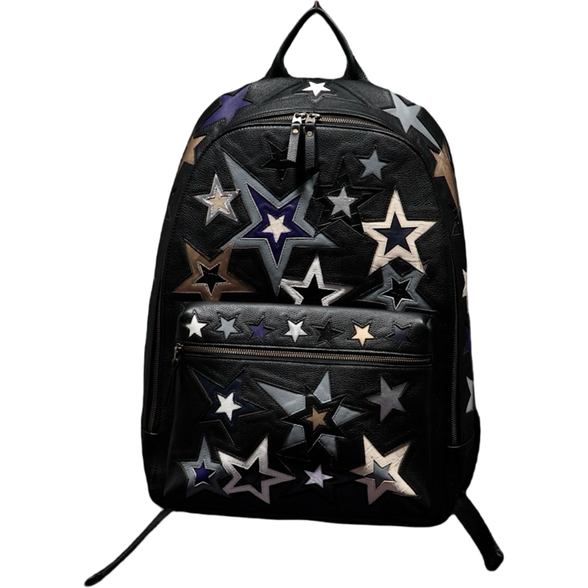 Star Power Bag - Black – EZN
