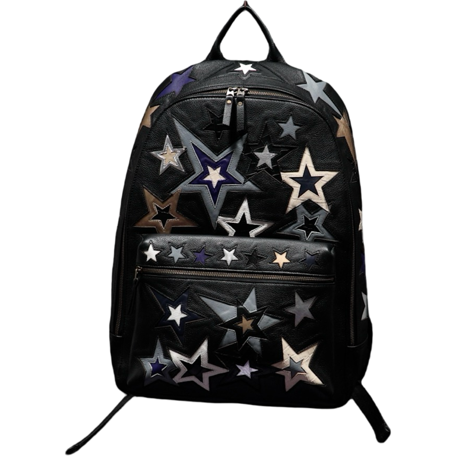 Star Power Bag - Black