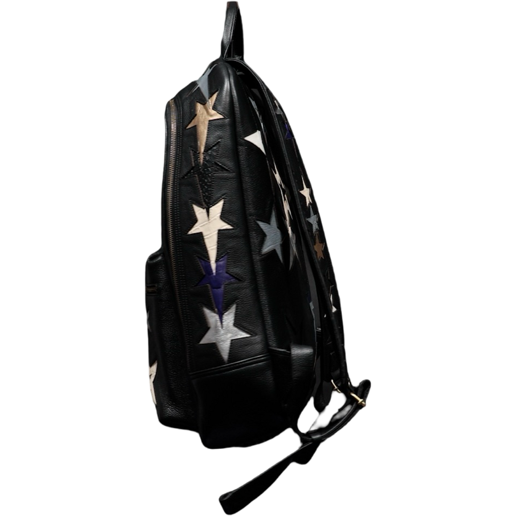 Star Power Bag - Black
