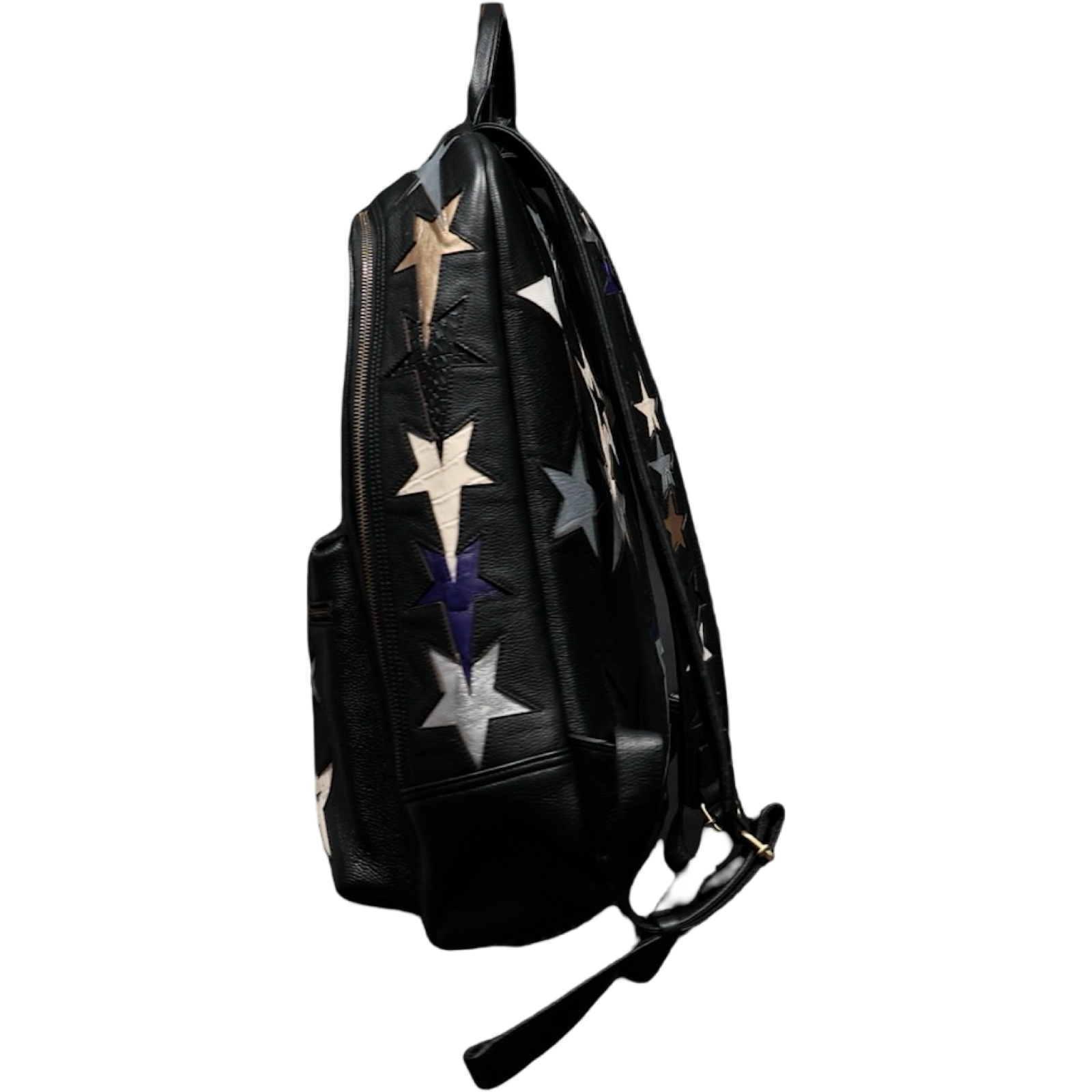 Star Power Bag - Black