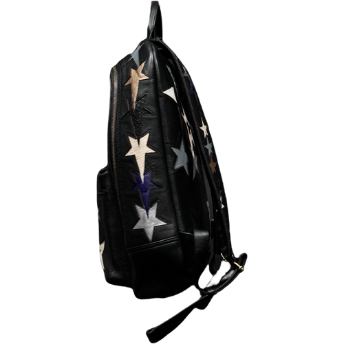 Star Power Bag - Black