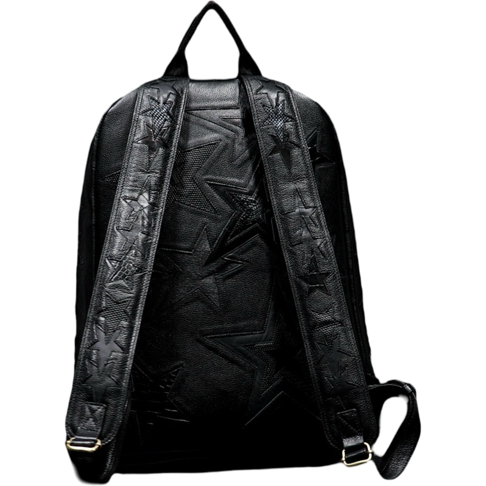 Star Power Bag - Black Out