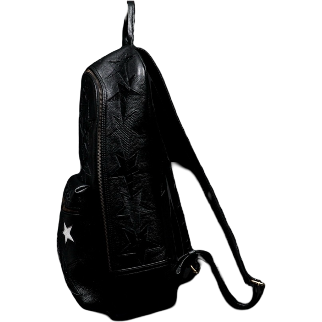 Star Power Bag - Black Out