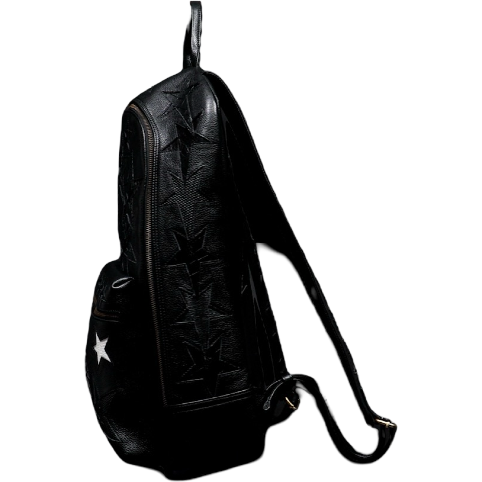 Star Power Bag - Black Out