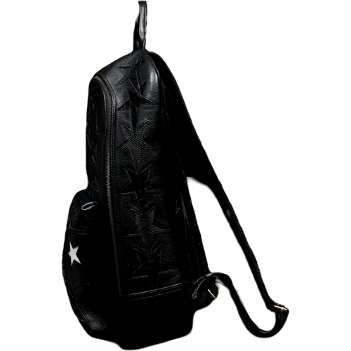 Star Power Bag - Black Out