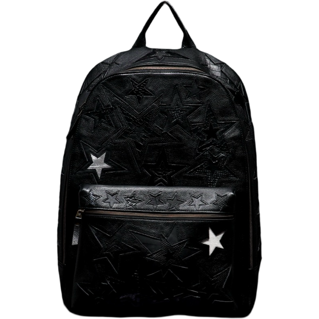 Star Power Bag - Black Out
