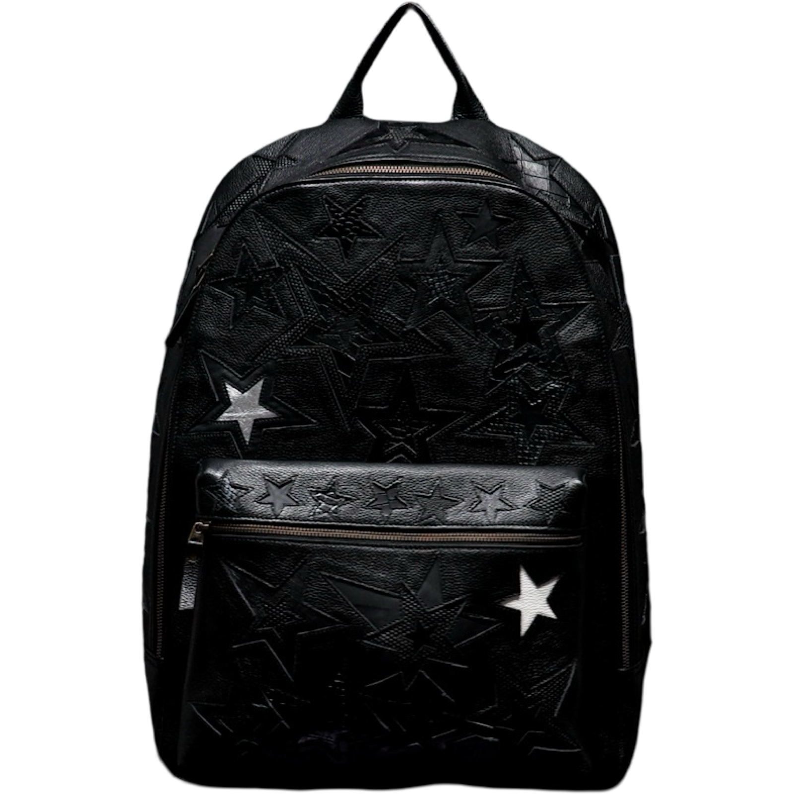 Star Power Bag - Black Out