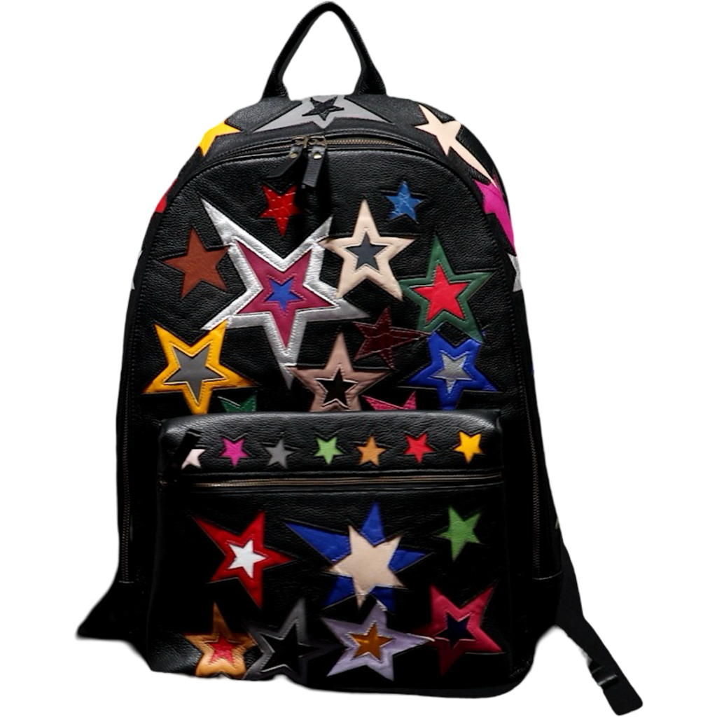 Star Power Bag - Multicolor