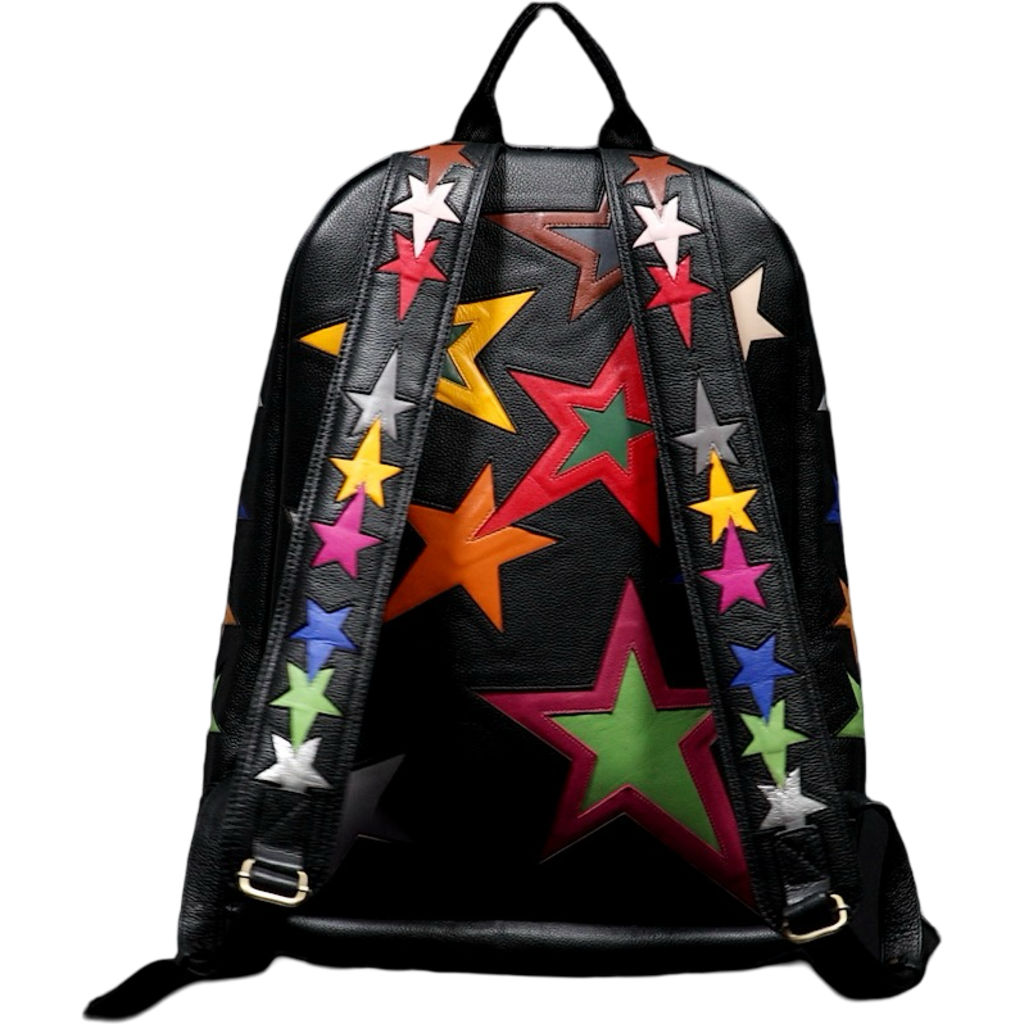 Star Power Bag - Multicolor