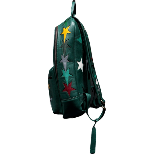 Star Power Bag - Green