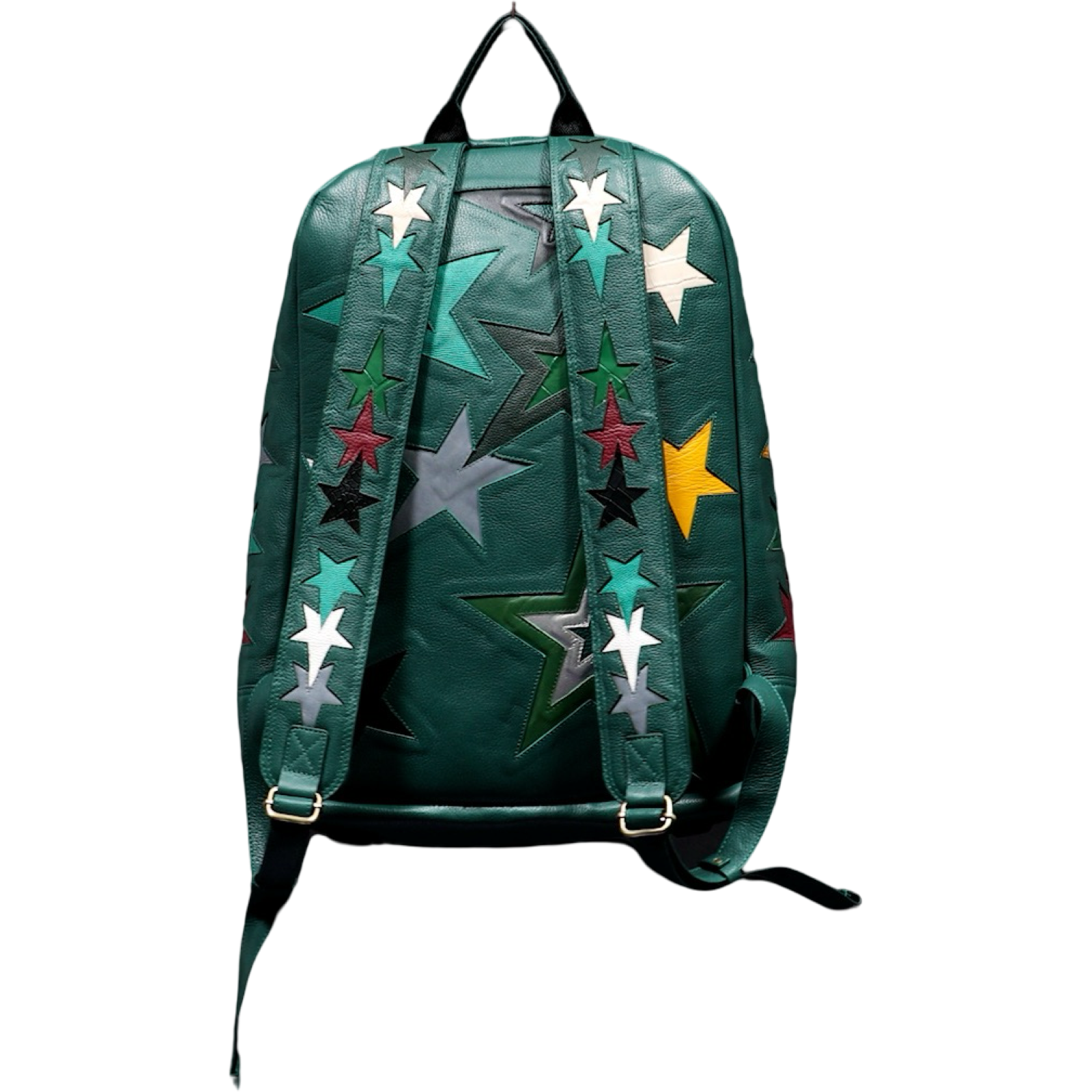 Star Power Bag - Green